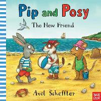 Pip & Posy Storytelling