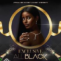 Exclusive All Black Party Exclusive All Black Party