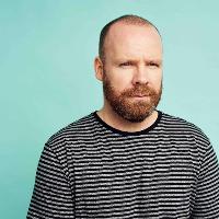 Good Ship Comedy presents Neil Delamere at The Colonel Fawcett