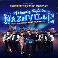 A Country Night In Nashville at Rainton Arena