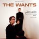 The Wants Event Title Pic