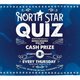 North Star Pub Quiz - Every Other Thursday Event Title Pic
