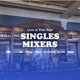 40s & 50s Single's Mixer Event with Love at First Sign Event Title Pic