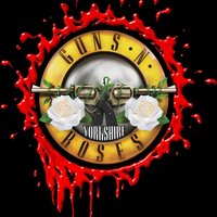 Guns n Yorkshire Roses at The Sound Lounge Darwen