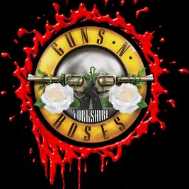 Guns n Yorkshire Roses