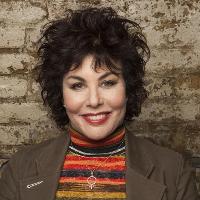 Ruby Wax - How To Be Human at The Princess Alexandra Auditorium