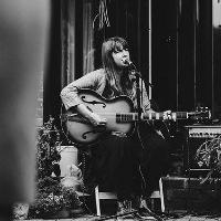 LEONIE EVANS - Afternoon Jazz at the Fringe