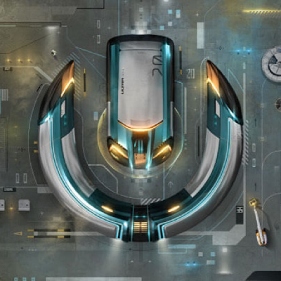 Ultra Europe 2020