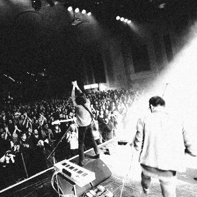 Tokyo Police Club