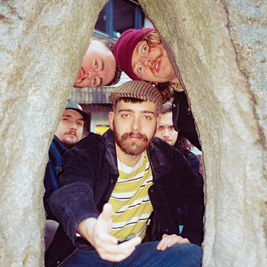 Gallus + Gen & the Degenerates