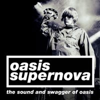 Oasis Supernova at Old Fire Station
