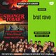 Refreshers 26 - Stranger Fubar vs Brat Rave (2nd Sat) Event Title Pic