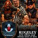 Bathory pro Wrestling - Rugeley Event Title Pic