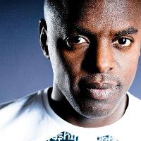 Trevor Nelson, Dru Hill & SisQo - R&B Summer Jam