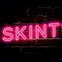 Skint- freshers special