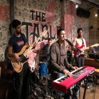 Stable Live Sessions