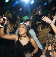 Supa Dupa Fly x Drizzy Takeover at Trapeze Basement