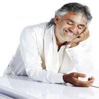 Andrea Bocelli Andrea Bocelli