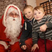 Santa