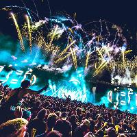 cinch presents Creamfields South cinch presents Creamfields South