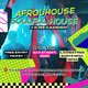 Afrohouse & Soulful House Party | Sat 27 Sept 2025 @ Kiss Camden Event Title Pic