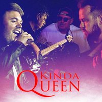Kinda Queen at Rio Music Bar