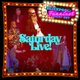 Saturday Live - The Best in Stand Up Comedy Event Title Pic