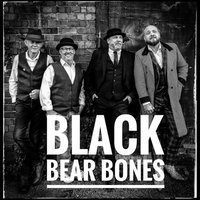 Black Bear Bones - Live @ Billy's at Billy Bootleggers