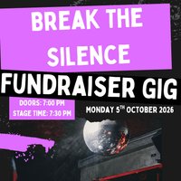 Break The Silence