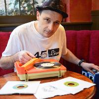 Boca 45: Go Funk Yer Soul