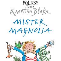 Mister Magnolia