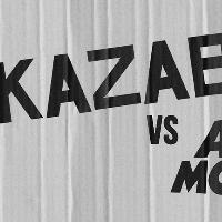 Kazabian Vs Arctic Monkeyz