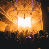 Bass Face // Back2Bass . DNB WINTER SPECIAL + VerySpecialGuestsL at CHALK