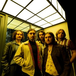 Little Strange + Special Guests Live @ 33 Oldham Street