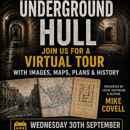 Underground Hull