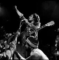 A Night of Reggae at The Jazz Cafe