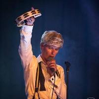 Absolute Bowie: The Legacy Tour comes at O2 Academy Oxford
