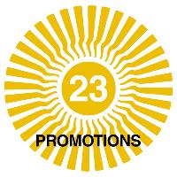23 Promotions Presents: Live Music Room 2 Glasgow at Room 2