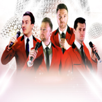 The Jerseys Live at Rainton Arena