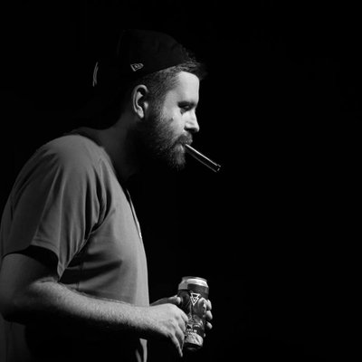 Comedy Night at the Tav (24/5/25)