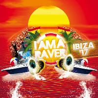 I Am A Raver Sunset Boat Party