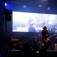 Brookfest 2018 at Blackbrook Rugby Club