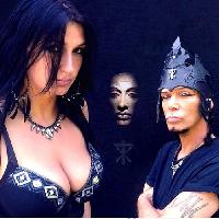 Christian Death at Rebellion