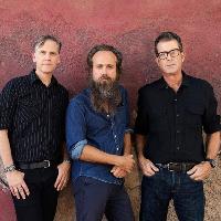 Calexico and Iron & Wine + Lisa O'Neill at Southbank Centre