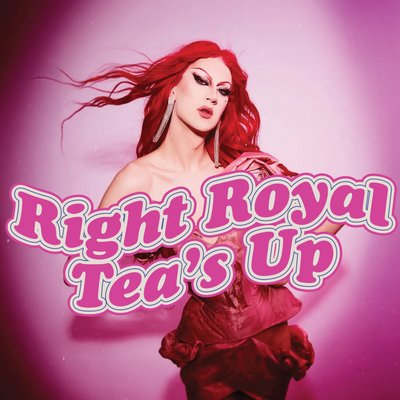 Bottomless Drag Brunch at Simmons Manchester