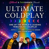 Ultimate Coldplay - Live at Staggeringly Good Brewery at Staggeringly Good Brewery