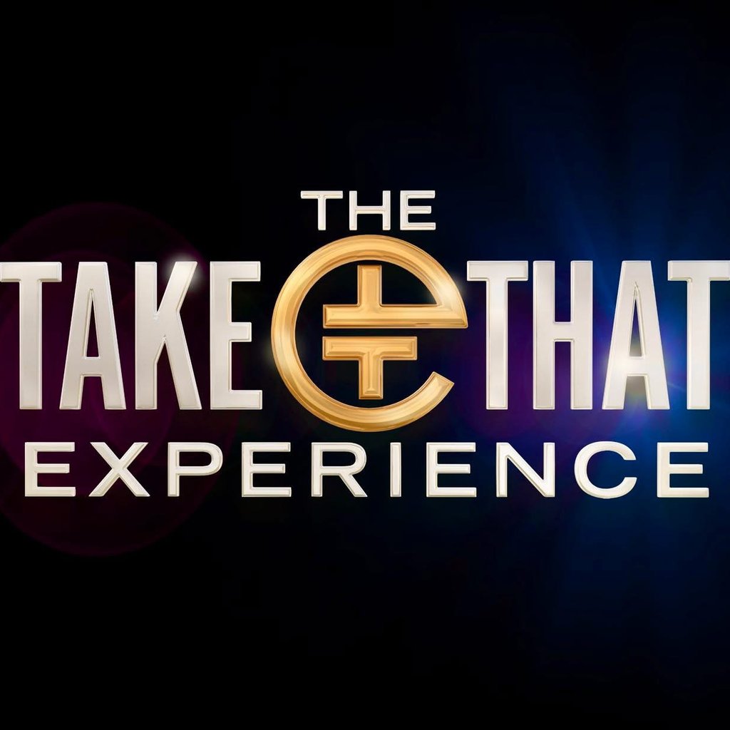 Take That Experience