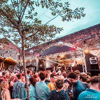 Baltic Weekender 2019 at Baltic Triangle