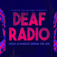 BLG present: Deaf Radio + Id