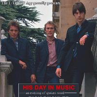 His Day in Music with RICK BUCKLER